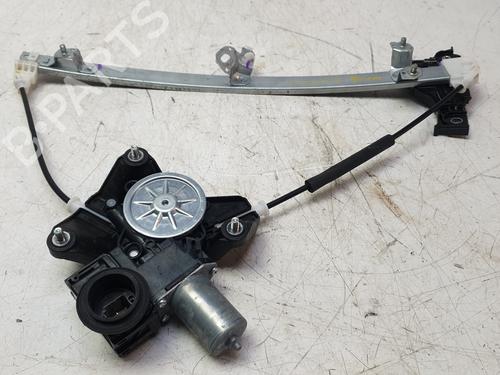 Used Rear left window mechanism Rear left window mechanism 31931549 31931549
