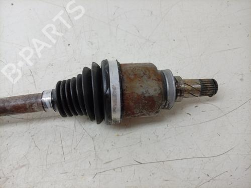 Left rear driveshaft RENAULT RAFALE Coupe (DGM_) | BP30773209M40 - Image 4