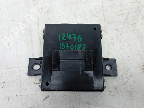 Elektronisk modul DACIA DUSTER (HM_) 1.0 TCe 100 4x4 (HMMT) | BP38267292M83 - Image 2