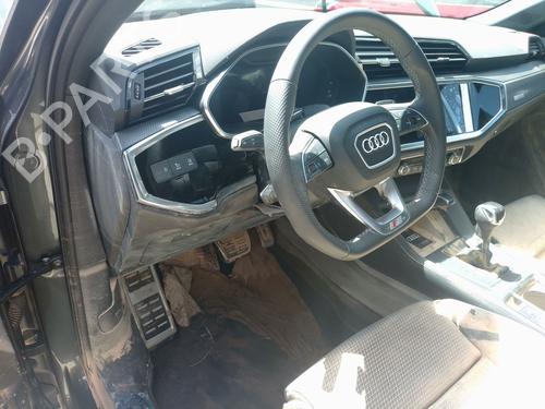 Used Steering column Steering column AUDI Q3 (F3B) 35 TDI (150 hp) 34734719 34734719