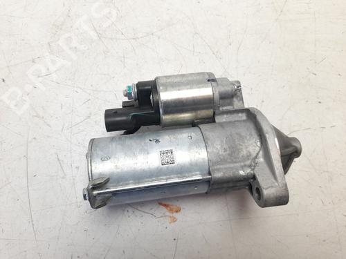 Used Starter DR DR 5.0 SUV 1.5 (DR5.0) (116 hp) 29071215