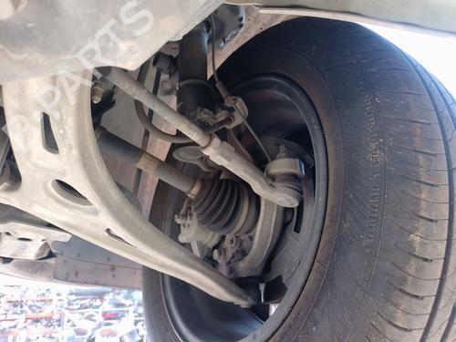 Mozzo anteriore destro Mozzo anteriore destro KIA NIRO II (SG2) 1.6 GDI Hybrid (141 hp) 34341699 34341699