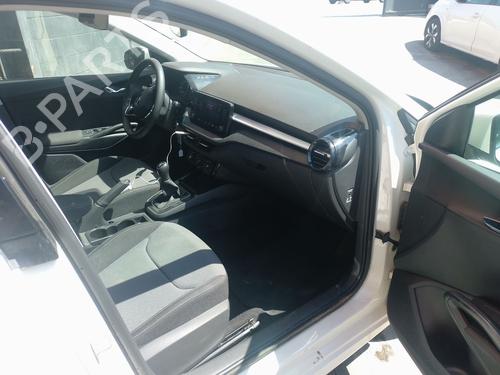 Armrest / Center console SKODA FABIA IV (PJ3) 1.0 MPI | BP36668071I20 - Image 11