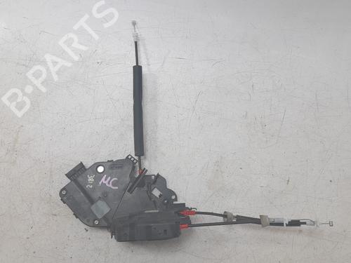 Used Front left lock Front left lock LAND ROVER DISCOVERY SPORT (L550) 2.0 D 4x4 (180 hp) 26215642 26215642