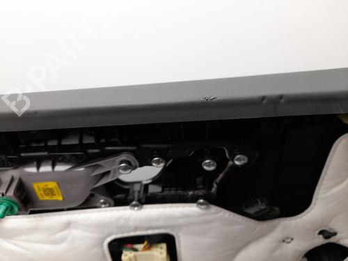 Forreste højre beklædning KIA EV9 (MV)  | BP36882821C59  - Image 7
