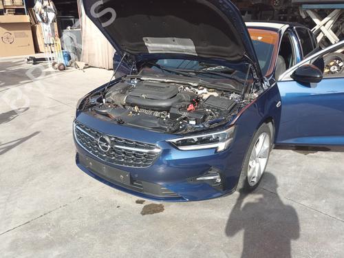 Used Steering rack OPEL INSIGNIA B Grand Sport (Z18) 2.0 (68) (200 hp) 28054845