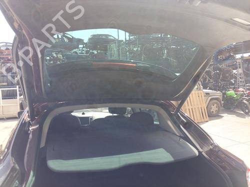 Used Tailgate lift support MASERATI LEVANTE SUV (M161) 3.0 D Q4 (275 hp) 29199324