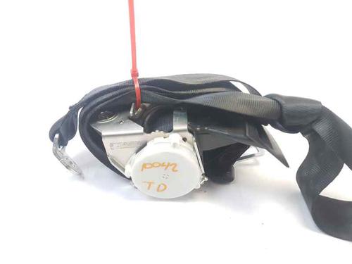 Used Rear right seatbelt VW SCIROCCO III (137, 138) 2.0 TDI (150 hp) 6782221