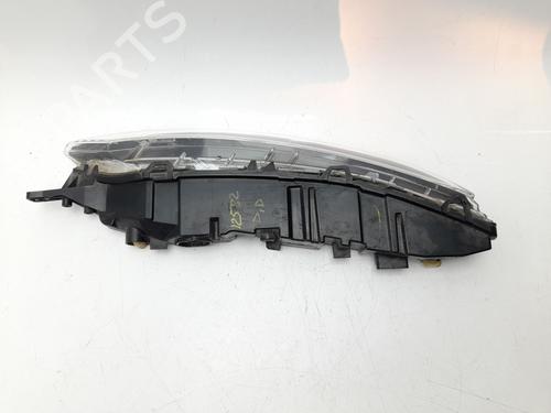 Right front indicator CITROËN C4 Grand Picasso II (DA_, DE_) 1.2 THP 130 | BP36218682C33  - Image 6
