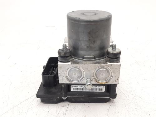 ABS pump JAGUAR XF I (X250)  | BP11358421M43 