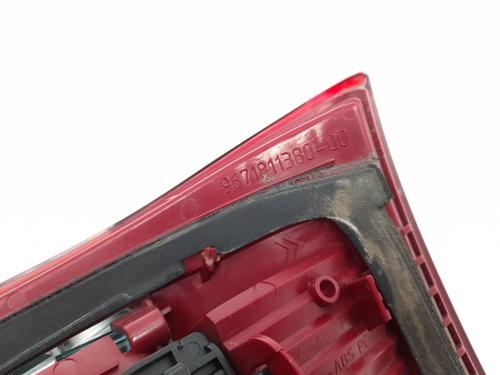 Right tailgate light CITROËN C5 III Break (RW_) 2.0 HDi 140 | BP33287977C80  - Image 8