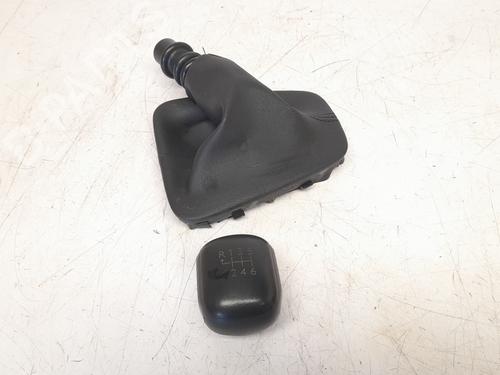 Shift knob CITROËN BERLINGO (ER_, EC_)  | BP16460473I34 