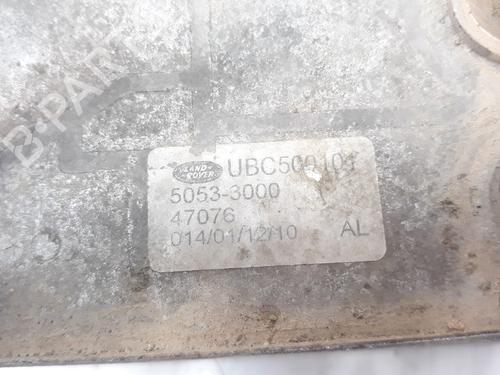 Oil radiator LAND ROVER RANGE ROVER SPORT I (L320) 3.0 D 4x4 | BP14203532M33 