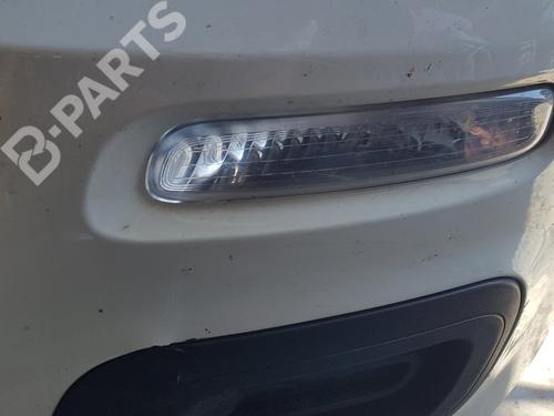 Used Left front indicator Left front indicator FIAT PANDA (312_, 319_) 1.2 LPG (312PXA1A) (69 hp) 9963879 9963879