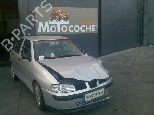 Tailgate lock SEAT IBIZA II (6K1) 1.9 TDI | BP332284C101 