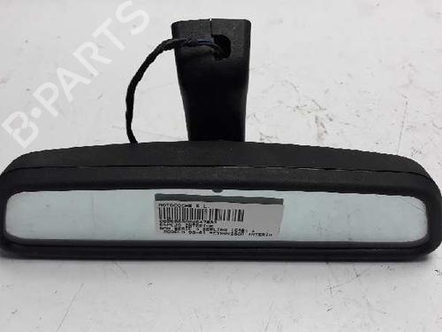 Used Rear mirror BMW 3 (E46) 316 i (105 hp) 1564421
