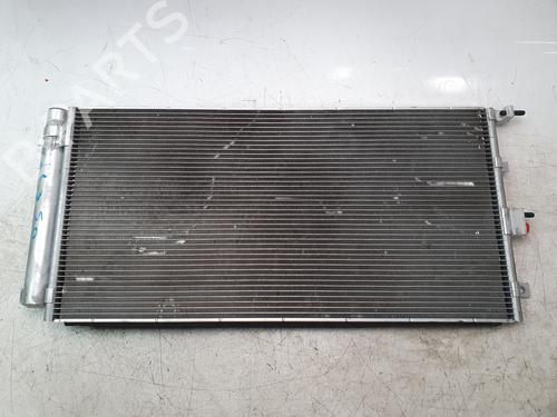 Used AC radiator KIA NIRO II (SG2) 1.6 GDI Hybrid (141 hp) 30887380