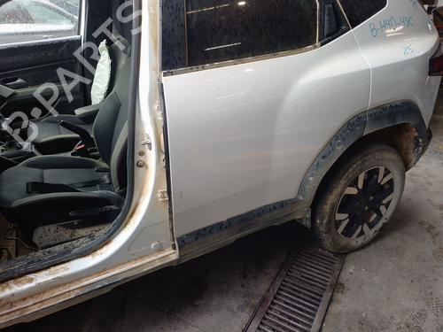 Kardanaksel Kompl. DACIA DUSTER (HM_) 1.0 TCe 100 4x4 (HMMT) | BP33274865M37 - Image 2