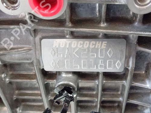 Motor RENAULT 4 E-Tech 120 | BP37150542M1 - Image 6