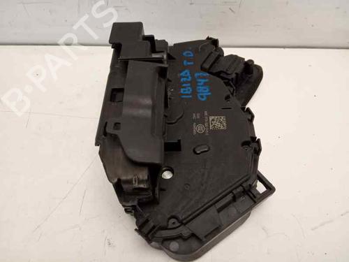 Rear right lock SEAT IBIZA V (KJ1, KJG) 1.0 | BP4640028C99 