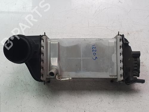 Used Intercooler SEAT IBIZA V (KJ1, KJG) 1.0 TSI (95 hp) 30881326