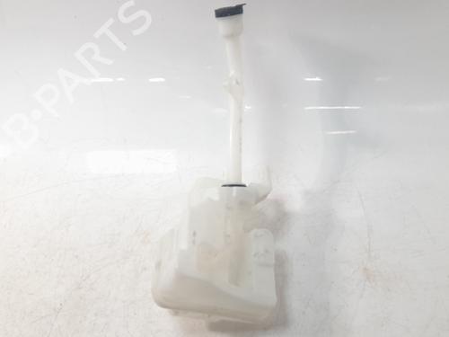 Used Windscreen washer tank OPEL CROSSLAND X / CROSSLAND (P17, P2QO) 1.2 (75) (110 hp) 27322347