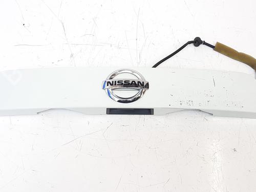 Used Tailgate handle NISSAN MICRA V (K14) [2016-2025]  12350341