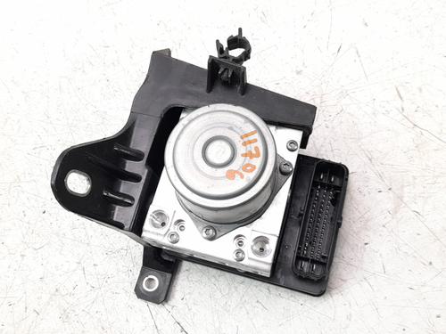 ABS pump JEEP RENEGADE SUV (BU, B1, BV) 1.6 CRD | BP22602617M43 