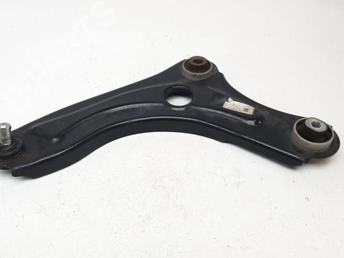Querlenker links vorne für DACIA SANDERO III 1.0 TCe 90 (91 hp) 23022590