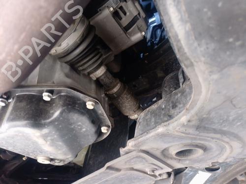 Used Right front driveshaft Right front driveshaft MG MG ZS SUV (AZS1) 1.0 T-GDi (111 hp) 35728756 35728756
