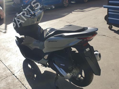 Motor HONDA MOTORCYCLES PCX PCX 125 (JF47) (12 hp) 25232102