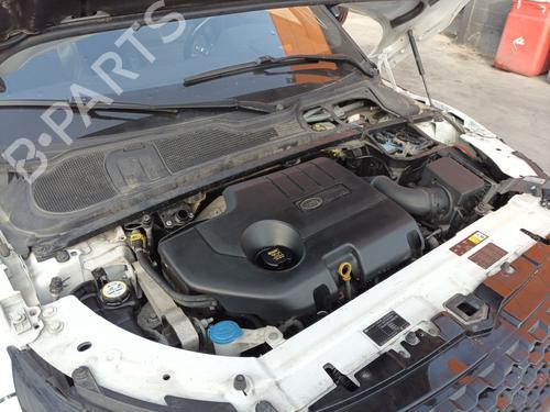 Used Fuel pump LAND ROVER RANGE ROVER EVOQUE (L538) 2.0 D 4x4 (150 hp) 26706355