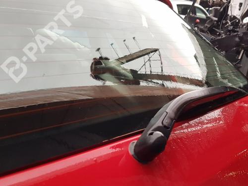 Used Rear wiper motor Rear wiper motor MERCEDES-BENZ B-CLASS Sports Tourer (W245) B 200 (245.233) (136 hp) 9314783 9314783