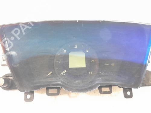 Used Instrument cluster HONDA CIVIC VIII Hatchback (FN, FK) 2.2 CTDi (FK3) (140 hp) 22273961