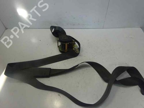 Used Front right seatbelt RENAULT MEGANE II Coupé-Cabriolet (EM0/1_) [2003-2010]  8756103