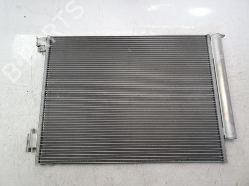 Used AC radiator RENAULT CLIO V (B7_) 1.5 Blue dCi 100 (B7AD) (101 hp) 30940346