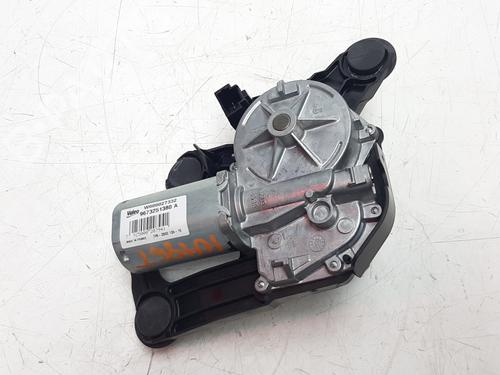 Used Rear wiper motor PEUGEOT 208 I (CA_, CC_) [2012-2020]  8520333
