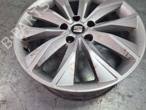 Fælk SEAT ATECA (KH7, KHP) 1.6 TDI | BP39617756C45 - Image 3