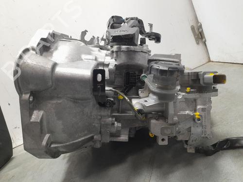 Gearbox KIA STONIC (YB) 1.0 T-GDi Eco-Dynamics+ | BP27711690M3  - Image 6