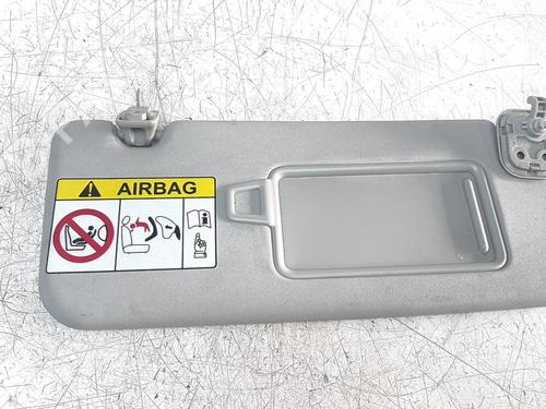 Right sun visor KIA NIRO I (DE) 1.6 GDI Plug-in Hybrid | BP17743809I2 