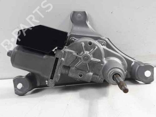 Used Rear wiper motor TOYOTA YARIS (_P13_) 1.4 D (NLP130_, NLP130) (90 hp) 5110740