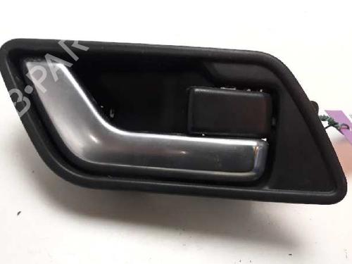 Used Front right interior door handle LAND ROVER FREELANDER 2 (L359) 2.2 TD4 4x4 (150 hp) 3209889