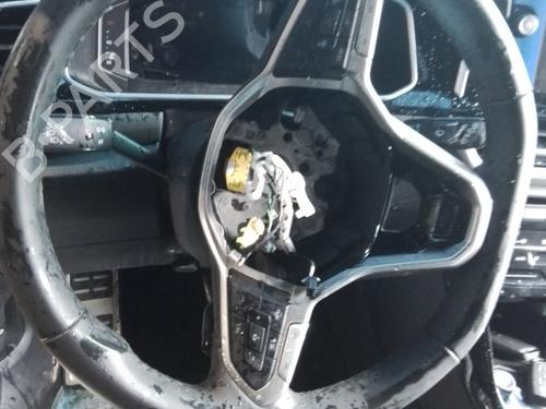 Kabinelys VW T-ROC (A11, D11) 2.0 TDI | BP32023250I8 