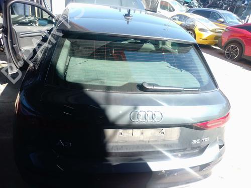 Used Tailgate AUDI A3 Sportback (8YA, 8YF) [2019-2026]  32338387