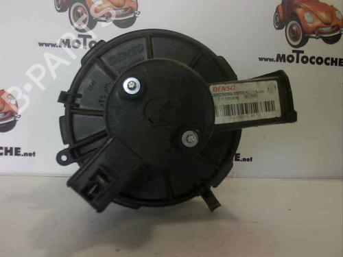 Heater blower motor FIAT PANDA (169_)  | BP14204217M62 