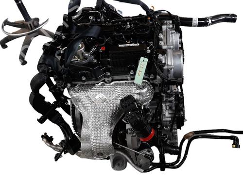 Engine KIA STINGER (CK) 2.0 T-GDi | BP12450925M1 