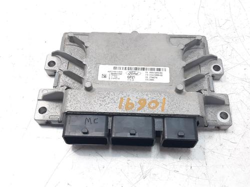 Motorstyringsenhed FORD ECOSPORT [2011-2022]  13901401