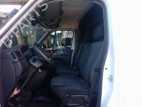 Particulate filter RENAULT MASTER III Van (FV) 2.3 dCi 150 FWD (FV0F, FV03, FV09) | BP39402638M81 - Image 11