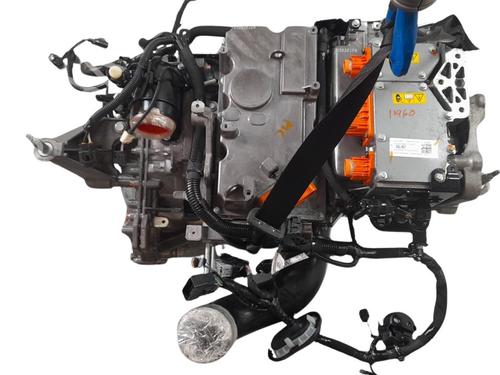 Motor SMART FORTWO Coupe (453) electric drive / EQ (453.391) (56 hp) 22905432