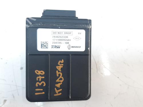 Electronic module RENAULT KADJAR (HA_, HL_)  | BP16672358M83 